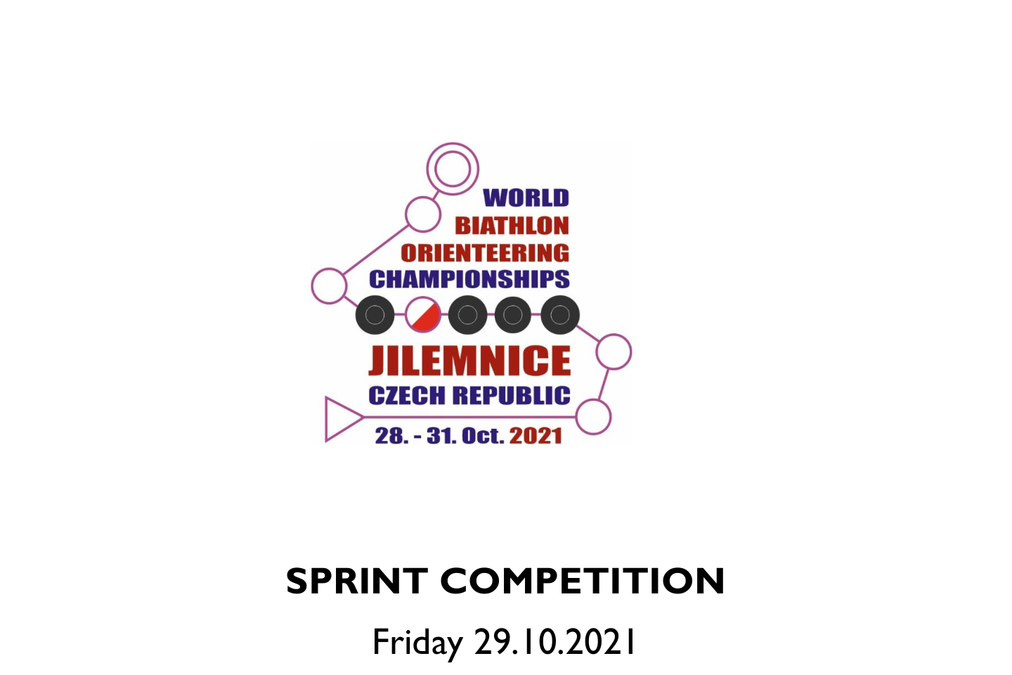 Download SPRINT competition instructions